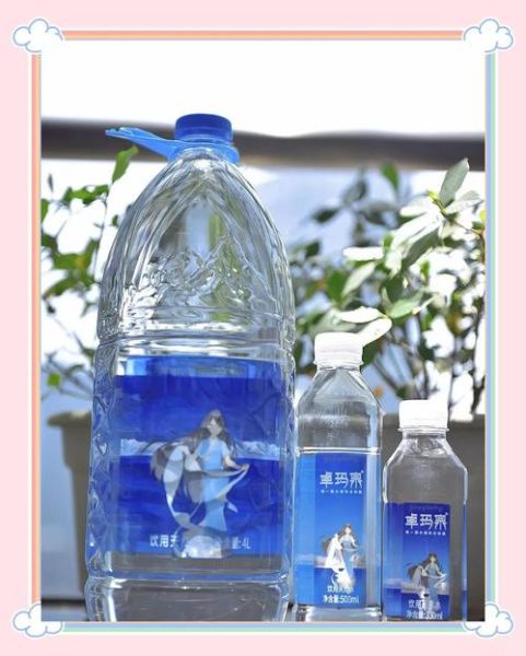 卓玛泉怎么样_卓玛泉天然矿泉水好吗-第1张图片-俊逸知识馆