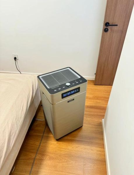 莱克净化器怎么样_莱克空气净化器好用吗-第1张图片-俊逸知识馆 莱克净化器怎么样_莱克空气净化器好用吗-第1张图片-俊逸知识馆