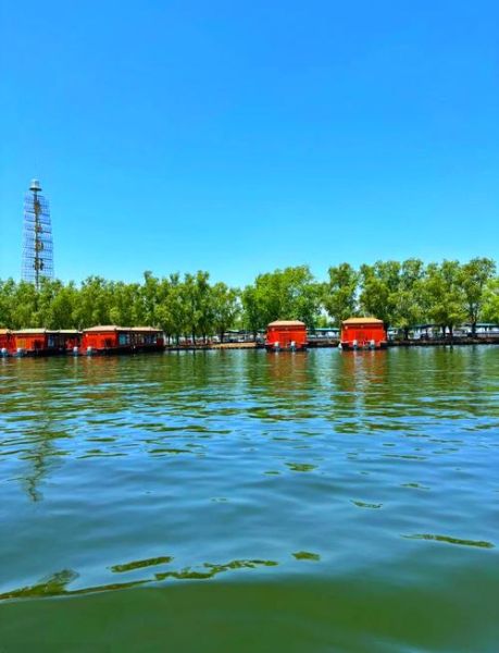 北京周边旅游景点排行榜_哪里值得去-第1张图片-俊逸知识馆