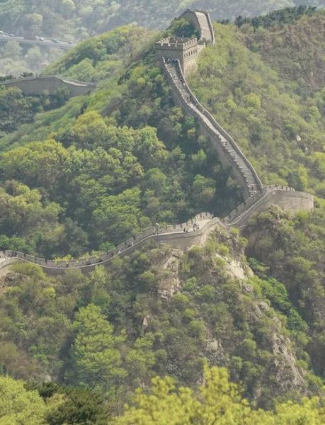 北京周边旅游景点排行榜_哪里值得去-第2张图片-俊逸知识馆