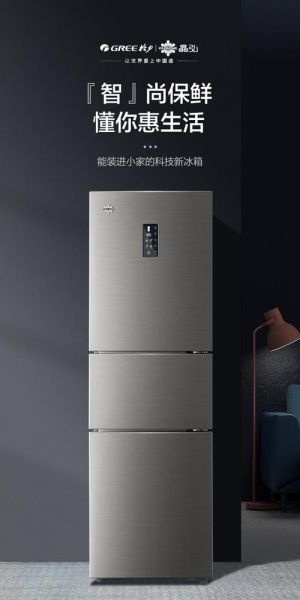 晶弘冰箱质量怎么样_晶弘冰箱值得买吗-第1张图片-俊逸知识馆 晶弘冰箱质量怎么样_晶弘冰箱值得买吗-第1张图片-俊逸知识馆