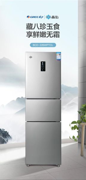 晶弘冰箱质量怎么样_晶弘冰箱值得买吗-第3张图片-俊逸知识馆 晶弘冰箱质量怎么样_晶弘冰箱值得买吗-第3张图片-俊逸知识馆