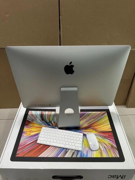 imac怎么样_imac值得买吗-第1张图片-俊逸知识馆