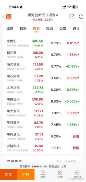 好股票网怎么样_好股票网靠谱吗-第2张图片-俊逸知识馆
