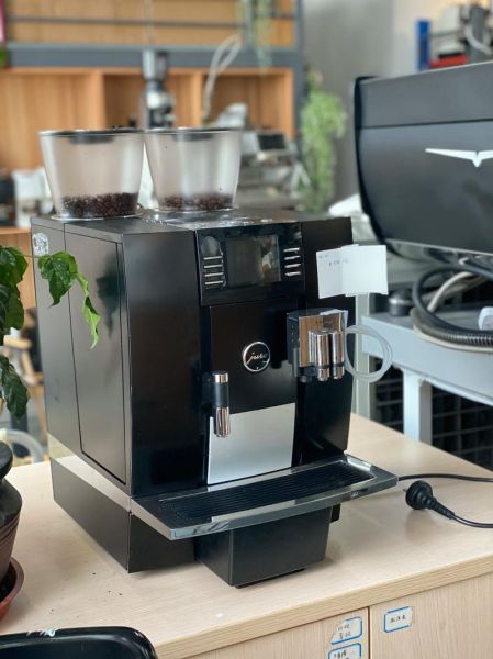 家用咖啡机怎么选_全自动咖啡机哪个牌子好-第1张图片-俊逸知识馆