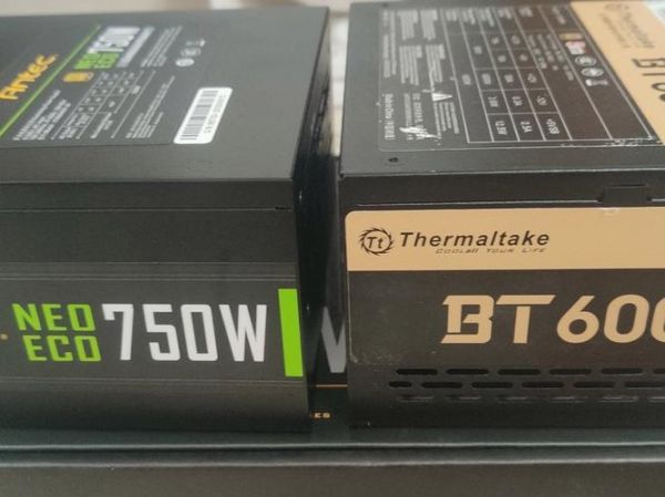 安钛克电源怎么样_安钛克电源值得买吗-第1张图片-俊逸知识馆