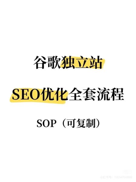 2024年外贸独立站怎么推广_跨境电商SEO优化策略-第2张图片-俊逸知识馆