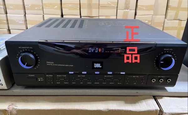 jbl功放怎么样_jbl功放音质好吗-第1张图片-俊逸知识馆