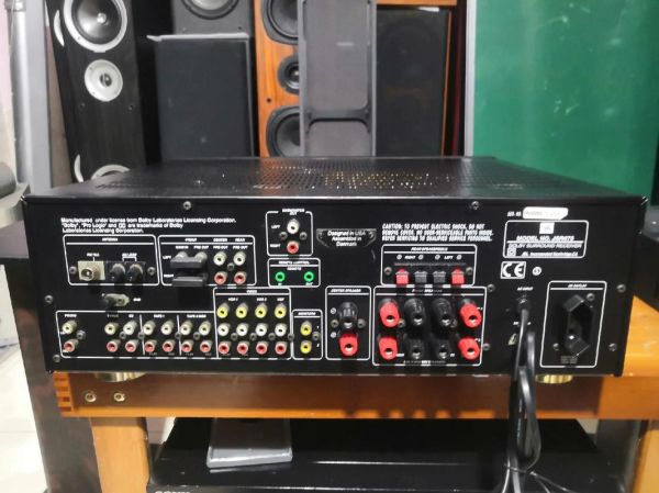 jbl功放怎么样_jbl功放音质好吗-第3张图片-俊逸知识馆