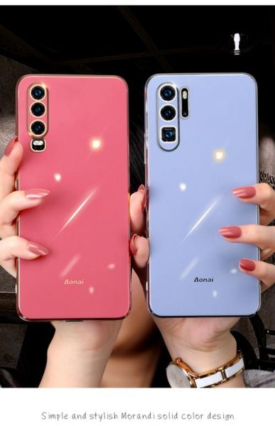 手机壳怎么选_手机配件哪个品牌好-第1张图片-俊逸知识馆