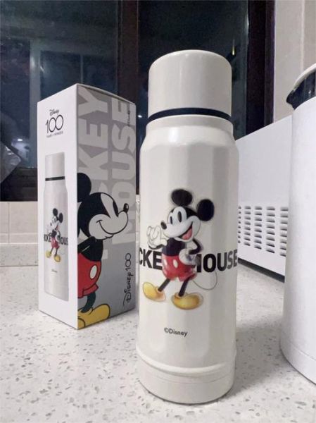 迪士尼保温杯怎么样_迪士尼保温杯值得买吗-第3张图片-俊逸知识馆