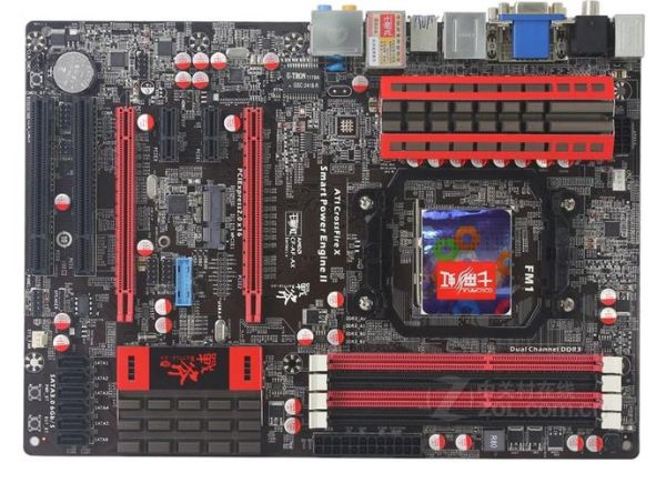 七彩虹战斧主板怎么样_值得买吗-第1张图片-俊逸知识馆