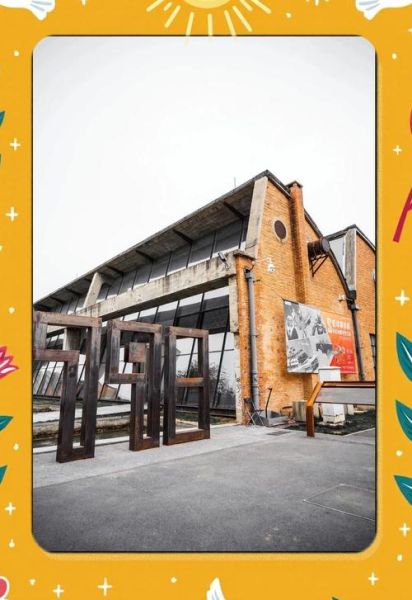 北京798是什么地方_北京798艺术区值得去吗-第2张图片-俊逸知识馆