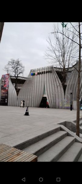 北京798是什么地方_北京798艺术区值得去吗-第3张图片-俊逸知识馆