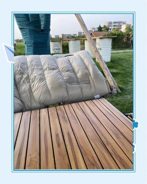 户外帐篷怎么选_露营睡袋哪种好-第1张图片-俊逸知识馆