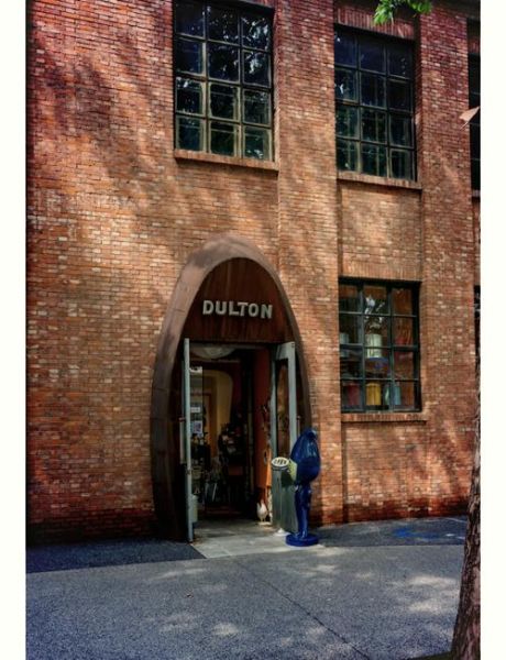 北京798是什么地方_北京798艺术区值得去吗-第1张图片-俊逸知识馆