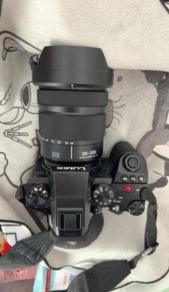 松下微单怎么样_松下微单值得买吗-第2张图片-俊逸知识馆