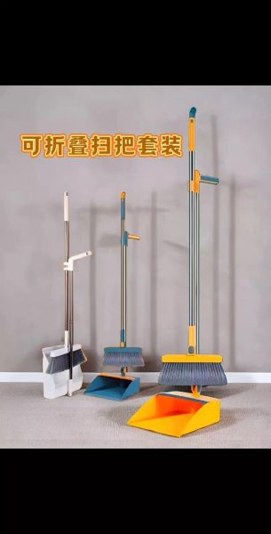 家用扫把哪种好_扫把多久换一次-第3张图片-俊逸知识馆