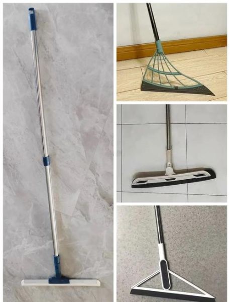 家用扫把哪种好_扫把多久换一次-第1张图片-俊逸知识馆