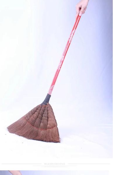 家用扫把哪种好_扫把多久换一次-第2张图片-俊逸知识馆