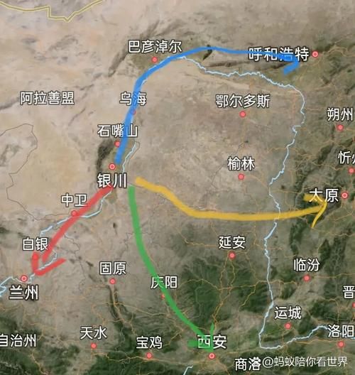 北京到银川怎么走最省钱_北京到银川高铁票价多少钱-第2张图片-俊逸知识馆 北京到银川怎么走最省钱_北京到银川高铁票价多少钱-第2张图片-俊逸知识馆