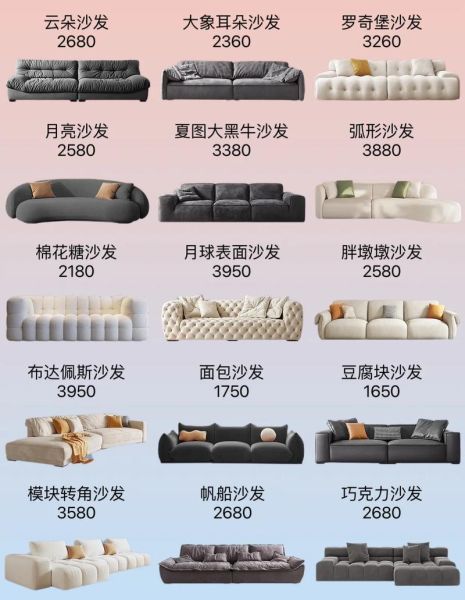 2024年家具市场趋势_如何选购高性价比家具-第1张图片-俊逸知识馆