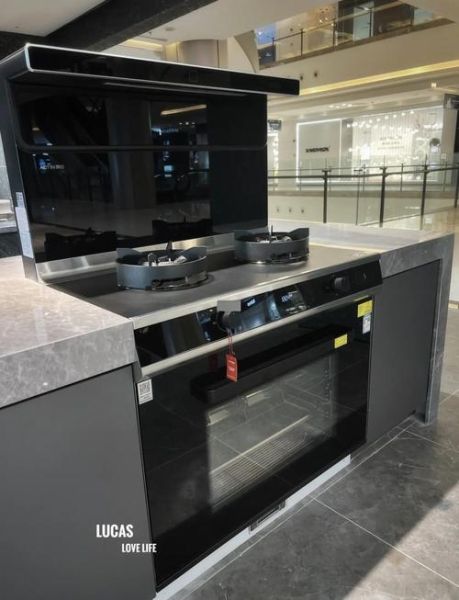 奥田集成灶怎么样_奥田质量靠谱吗-第3张图片-俊逸知识馆