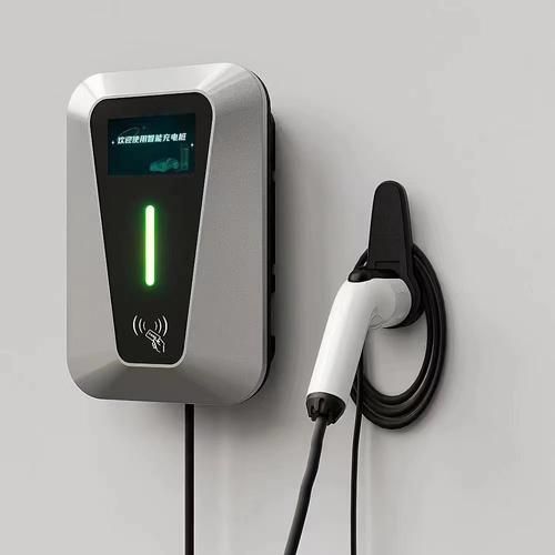 充电桩怎么选_家用充电桩哪个品牌好-第3张图片-俊逸知识馆