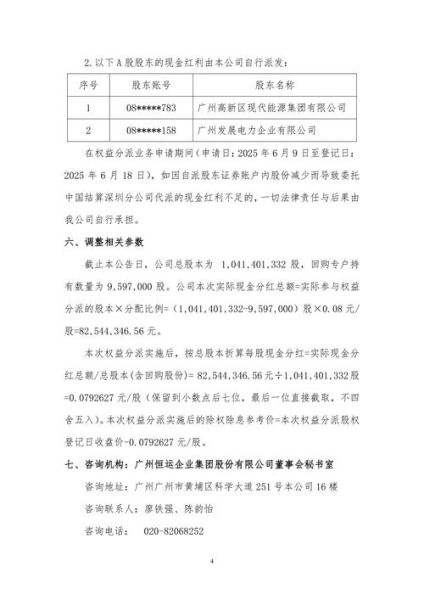 穗恒运a股票怎么样_穗恒运a股票值得长期投资吗-第2张图片-俊逸知识馆 穗恒运a股票怎么样_穗恒运a股票值得长期投资吗-第2张图片-俊逸知识馆
