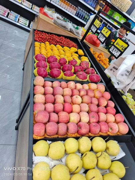 生鲜超市怎么选_生鲜电商哪个靠谱-第2张图片-俊逸知识馆