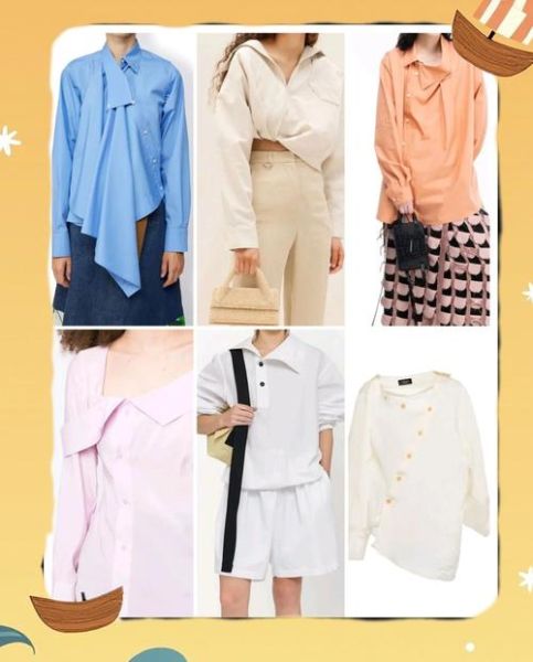 2024年服装流行趋势_如何抓住女装商机-第3张图片-俊逸知识馆 2024年服装流行趋势_如何抓住女装商机-第3张图片-俊逸知识馆