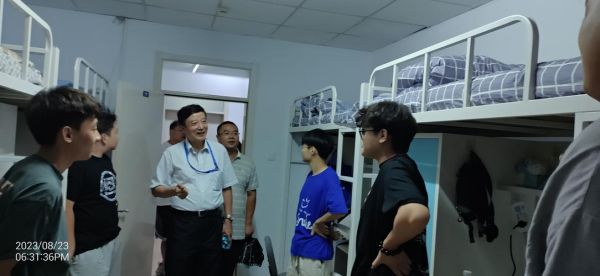 北京邮电大学世纪学院宿舍怎么样_世纪学院宿舍条件-第1张图片-俊逸知识馆 北京邮电大学世纪学院宿舍怎么样_世纪学院宿舍条件-第1张图片-俊逸知识馆