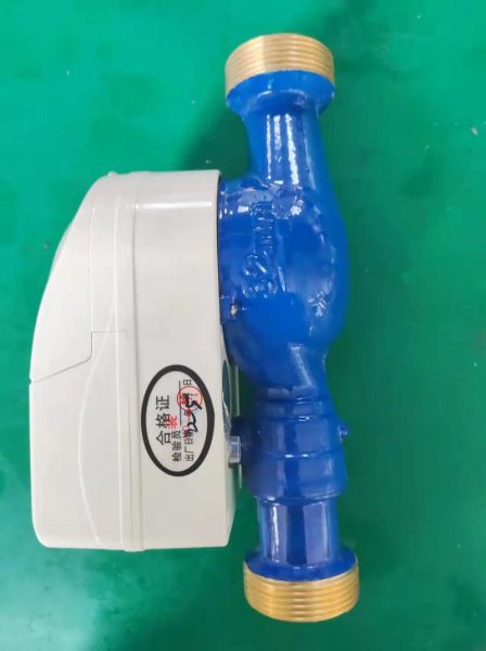 水表多少钱一个_智能水表怎么选-第1张图片-俊逸知识馆 水表多少钱一个_智能水表怎么选-第1张图片-俊逸知识馆