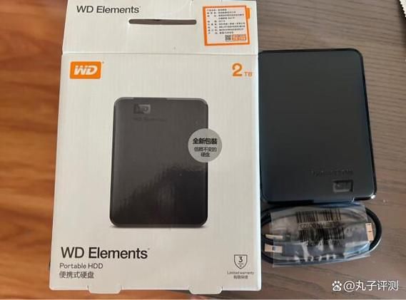 西部数据怎么样_西部数据硬盘质量好吗-第1张图片-俊逸知识馆