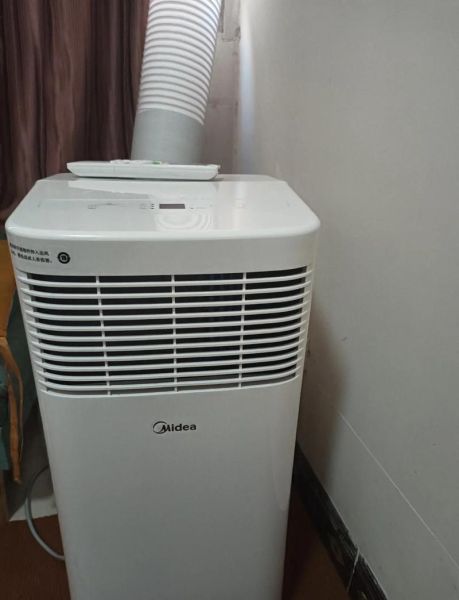 移动空调怎么样_移动空调值得买吗-第1张图片-俊逸知识馆 移动空调怎么样_移动空调值得买吗-第1张图片-俊逸知识馆