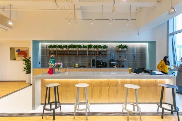 氪空间怎么样_氪空间价格贵不贵-第1张图片-俊逸知识馆