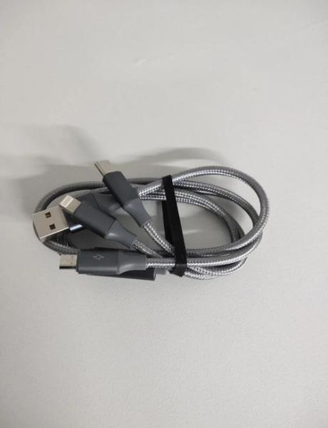 罗马仕数据线怎么样_罗马仕数据线质量好吗-第2张图片-俊逸知识馆