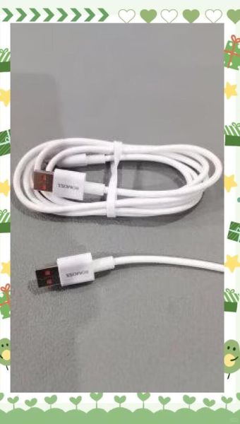 罗马仕数据线怎么样_罗马仕数据线质量好吗-第1张图片-俊逸知识馆