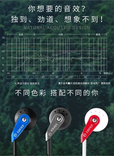 漫步者h185耳机怎么样_漫步者h185值得买吗-第1张图片-俊逸知识馆 漫步者h185耳机怎么样_漫步者h185值得买吗-第1张图片-俊逸知识馆