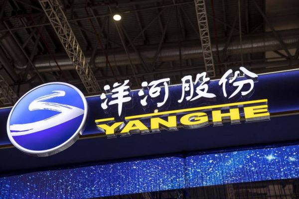 洋河股票值得长期投资吗_洋河股份未来走势如何-第3张图片-俊逸知识馆