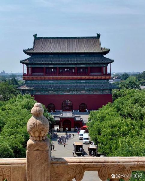 北京原来叫什么名字_北京古称有哪些-第1张图片-俊逸知识馆