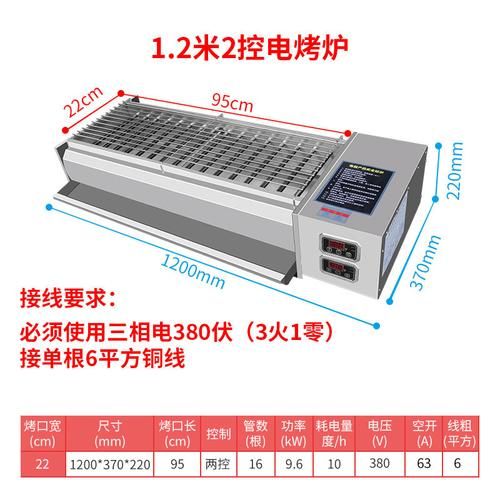 电烤炉哪个牌子好_电烤炉怎么选-第3张图片-俊逸知识馆 电烤炉哪个牌子好_电烤炉怎么选-第3张图片-俊逸知识馆