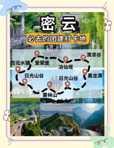 北京到密云多少公里_自驾路线怎么走-第3张图片-俊逸知识馆 北京到密云多少公里_自驾路线怎么走-第3张图片-俊逸知识馆