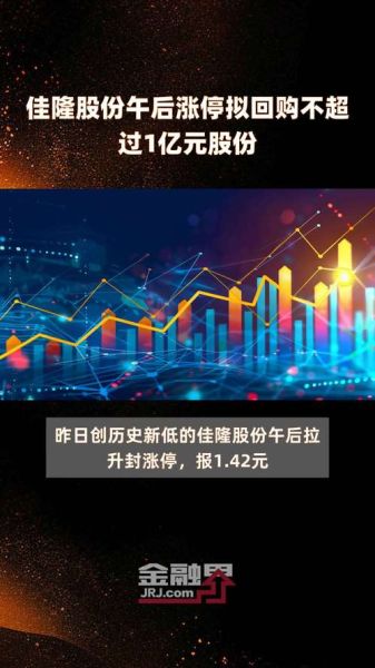 佳隆股份股票值得投资吗_佳隆股份未来走势如何-第2张图片-俊逸知识馆