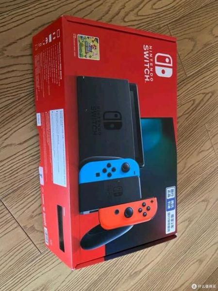 任天堂游戏机怎么样_值得买吗-第1张图片-俊逸知识馆 任天堂游戏机怎么样_值得买吗-第1张图片-俊逸知识馆