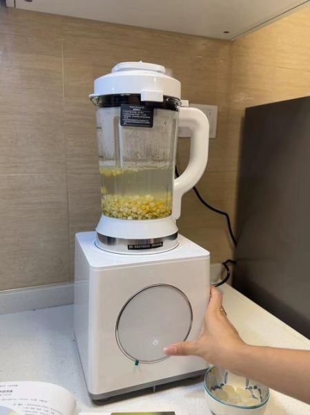 洁氏破壁机怎么样_洁氏破壁机好用吗-第3张图片-俊逸知识馆