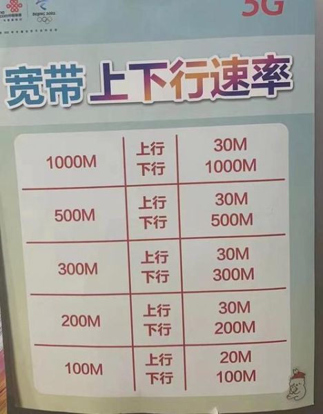 100m宽带够用吗_100m宽带下载速度多少-第1张图片-俊逸知识馆