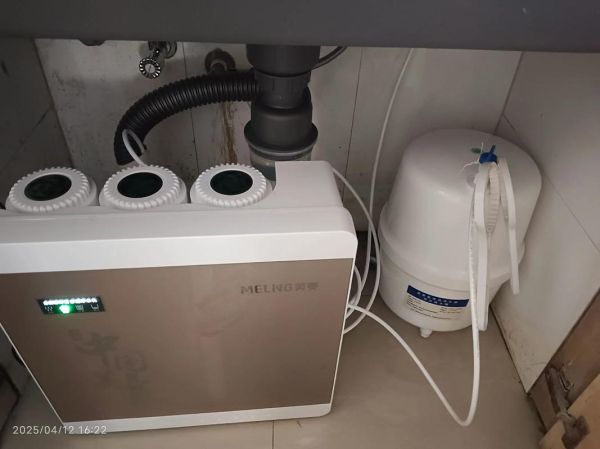 完美净水器怎么样_完美净水器值得买吗-第2张图片-俊逸知识馆