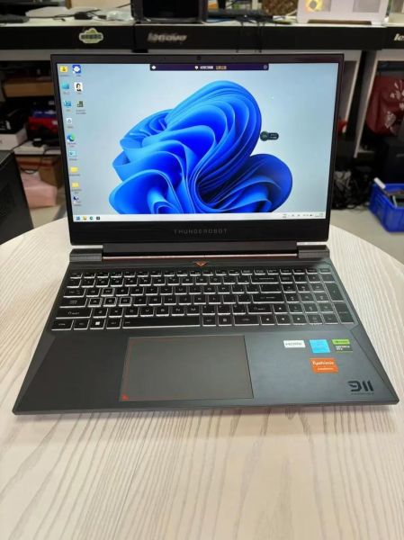 雷神笔记本怎么样_雷神笔记本值得买吗-第1张图片-俊逸知识馆