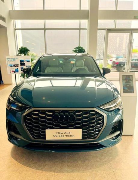 q3怎么样_q3值得买吗-第1张图片-俊逸知识馆